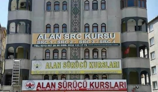 Kod 95 Belgesi
