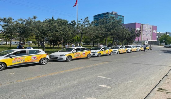 OTOMOBİL EHLİYETİ