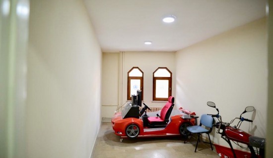 BAĞCILAR PSİKOTEKNİK BELGESİ