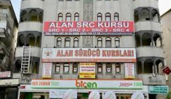 Src Belgesi Yaş Sınırı