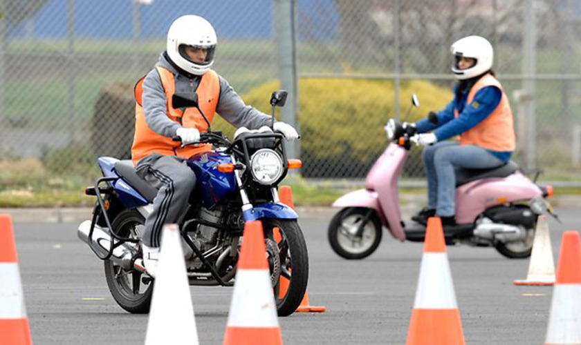 Moto Kurye İçin SRC Belgesi Zorunlu Hale Geldi