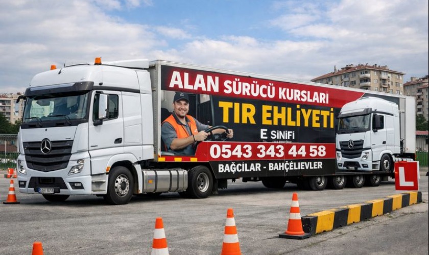 En Yakın SRC Kursu
