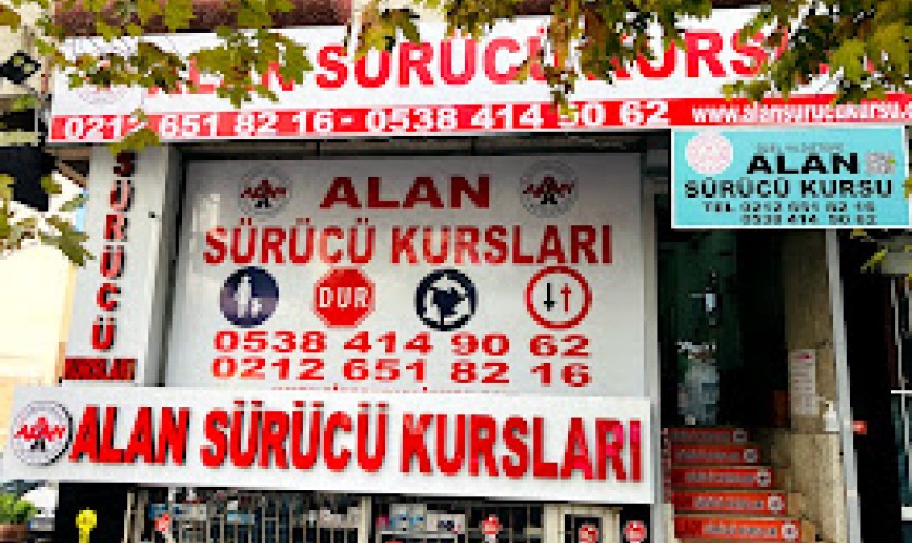 Bakırköy Tum Ehliyet Ve SRC Belgeleri