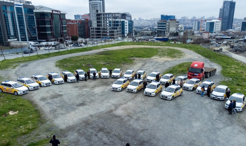 Güngören Alan SRC Kursları