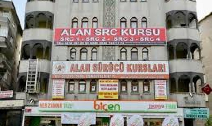 SRC Belgesi Yaş Sınırı