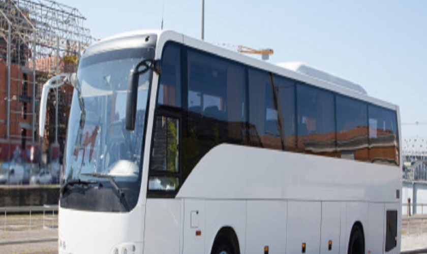 SRC 2 Yurt İçi Yolcu Taşıma Belgesi