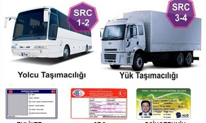 SRC Nedir